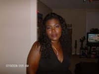 Dasheonna Allen