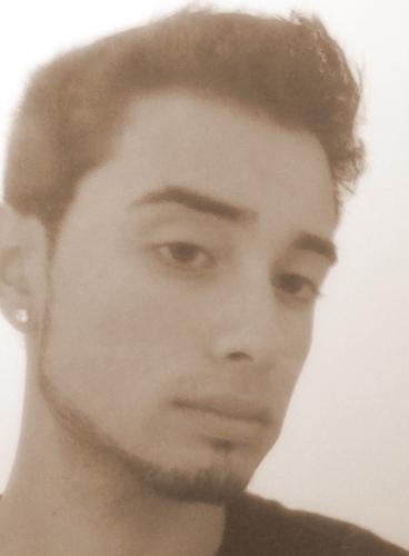 Charlie Diaz
