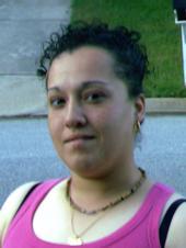Sharika Caldwell