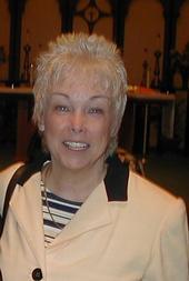 Nancy Sawyer