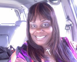 Rachelle Rentie