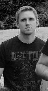 Derek Lindstrom