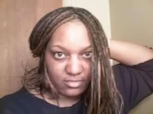 Chanel Johnson