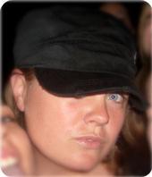Kristin Hirni