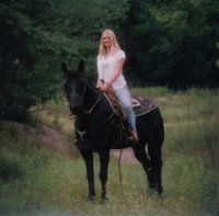 Cora Colson