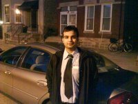 Suprabh Bajpai