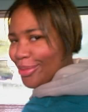 Anastashia Adams
