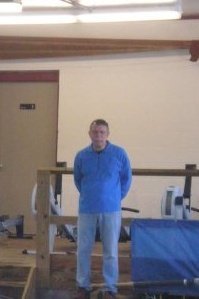 Paul Bardotz
