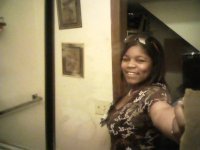 Doneasha Washington
