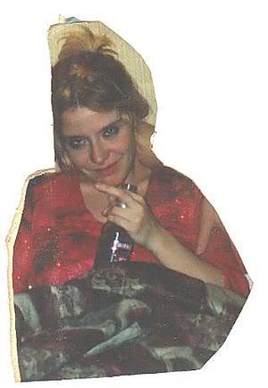Connie Conway