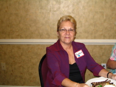 Cynthia Albrecht