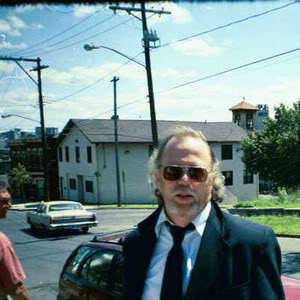 Timothy Doran