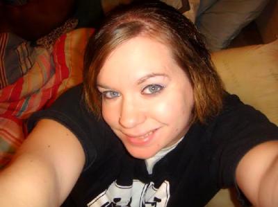 Ashley Swinarski