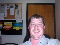 Eric Yorgason