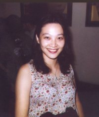 Yvonne Lee