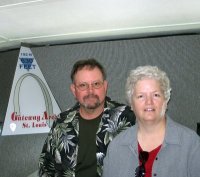 Lori Holmstedt