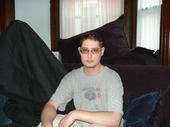 James Ribble