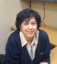 Marie Rosen
