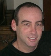 Darrin Sarto