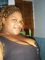 Latoya Thomas