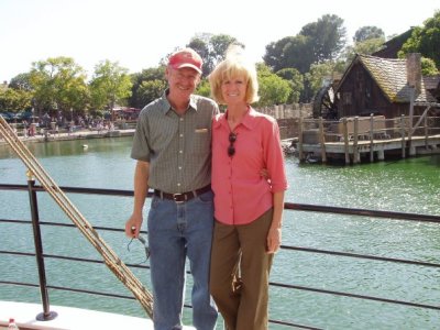 Vicki Ovard