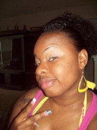Teyja Platts