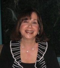 Elaine Gorlechen
