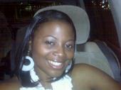Veronica Blackman