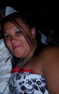 Courtney Wilson