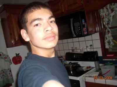 Luis Arroyos