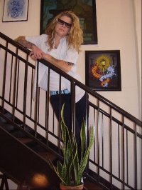 Leigh Kindberg