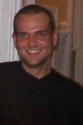 Joshua Detillion
