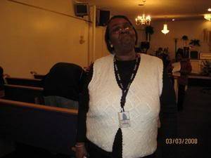 Juanita Sutton