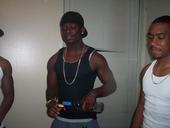 Jeremiah Adjei