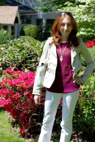 Jennifer Friedman