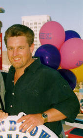 Steven Masterson