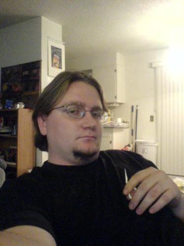 Robert Hegedus