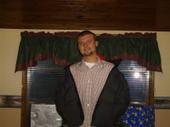 Danny Woolbright