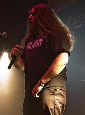Jeremy Barnard