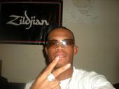 Kentrell Williams