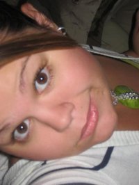 Mia Strickler