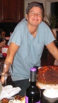 Julie Dunnavant