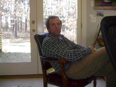David Pizzano
