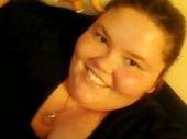 Heather Mcginty