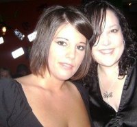 Kellie Mckinney
