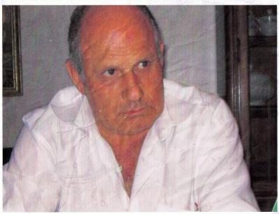 Amos Shachar