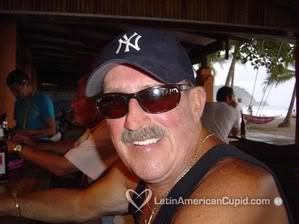 Robert Glidden