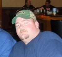 Mark Vinje