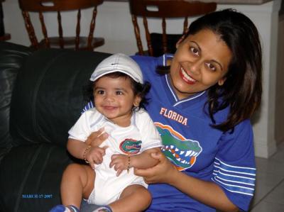 Dipa Patel