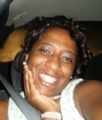 Naketa Lawson